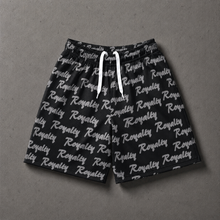 Load image into Gallery viewer, Pattern Shorts