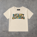 Kids' Flower Tee