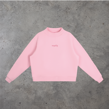 Load image into Gallery viewer, Women's Script Fleece Sweatshirt