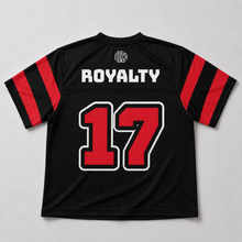 Load image into Gallery viewer, ATL Boxy Football Jersey