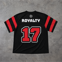 Load image into Gallery viewer, ATL Boxy Football Jersey