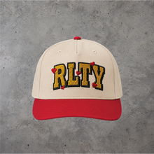 Load image into Gallery viewer, Crowned in Love Hat
