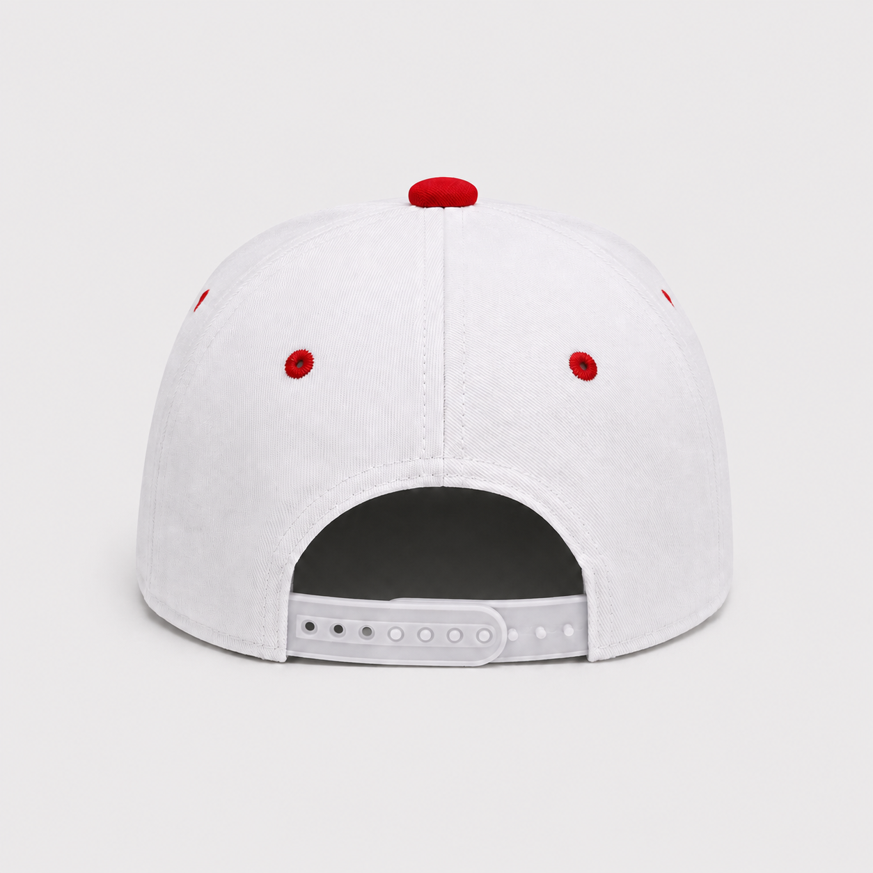 Vintage Diamond Snapback