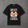 Dark Roses Tee