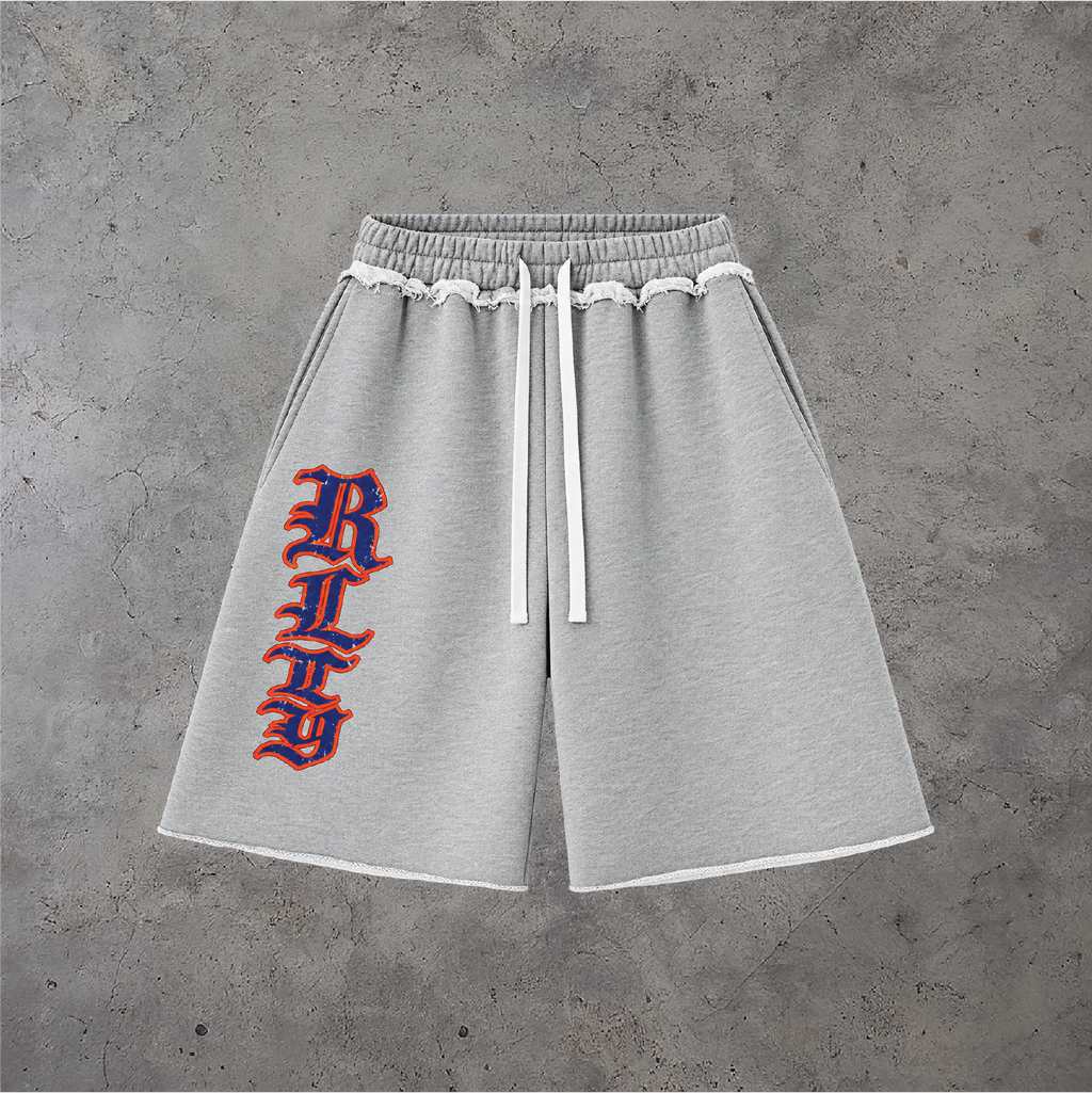RLTY Heritage Shorts