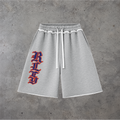 RLTY Heritage Shorts