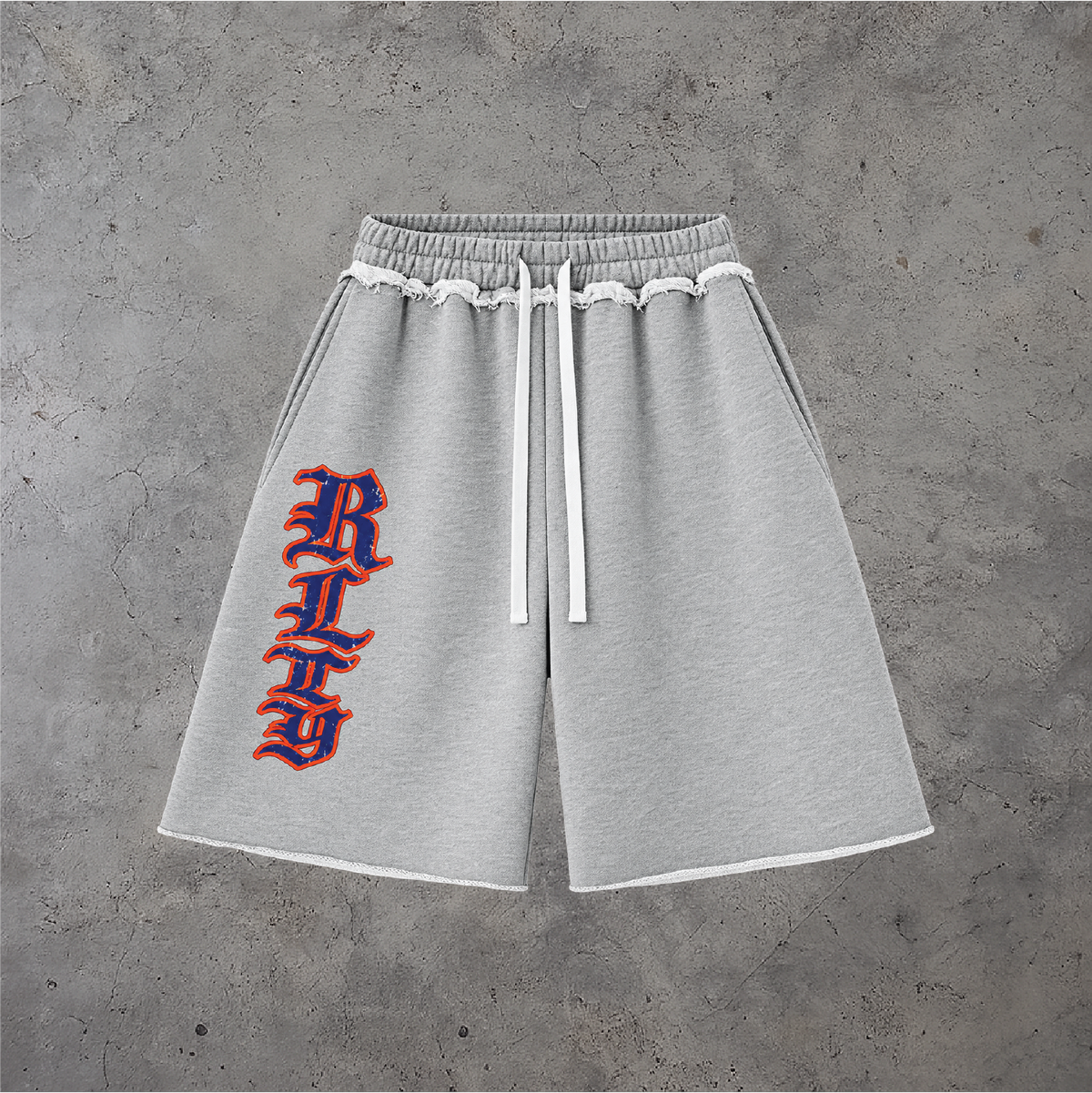 RLTY Heritage Shorts