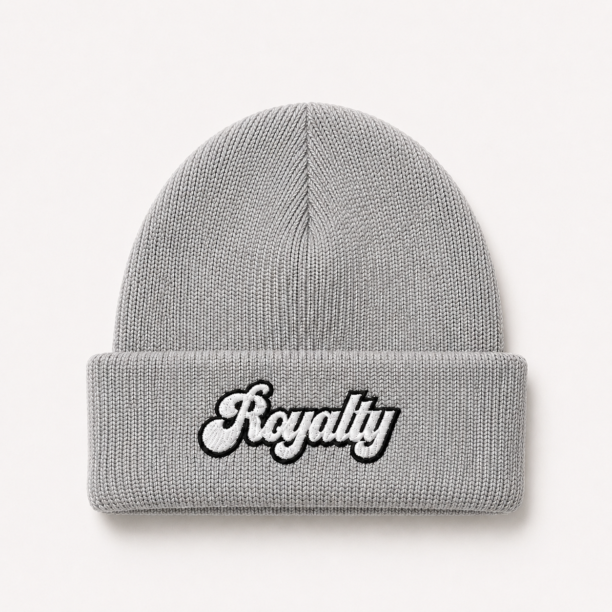 Script Beanie
