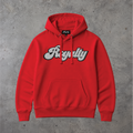 Script Hoodie