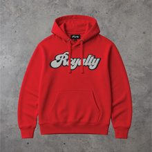 Load image into Gallery viewer, Script Hoodie