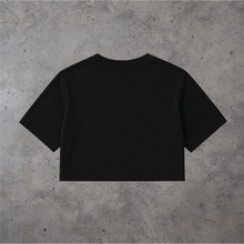Load image into Gallery viewer, Circle of Lifestyle Crop Tee