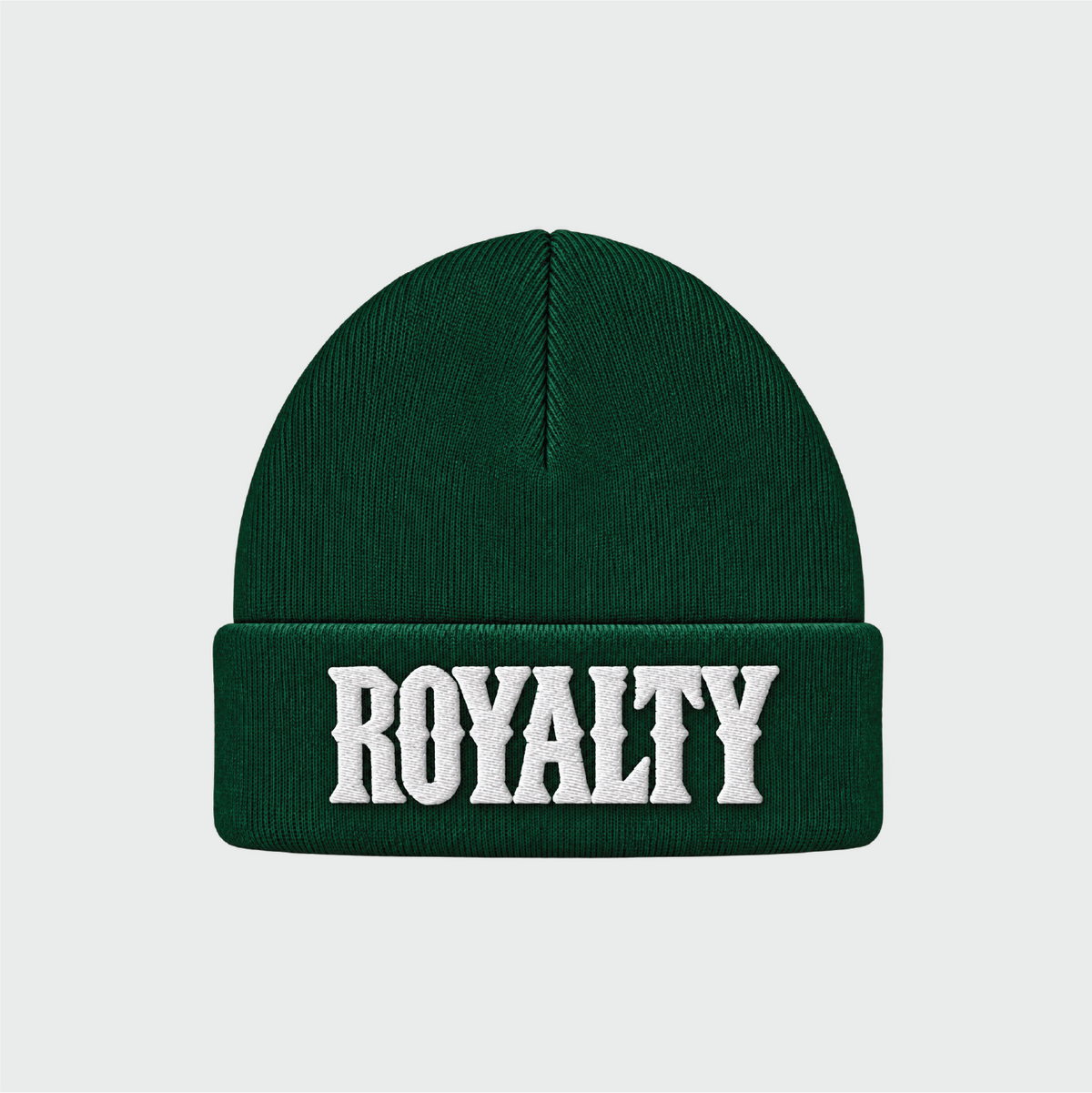 Outlaw Beanie