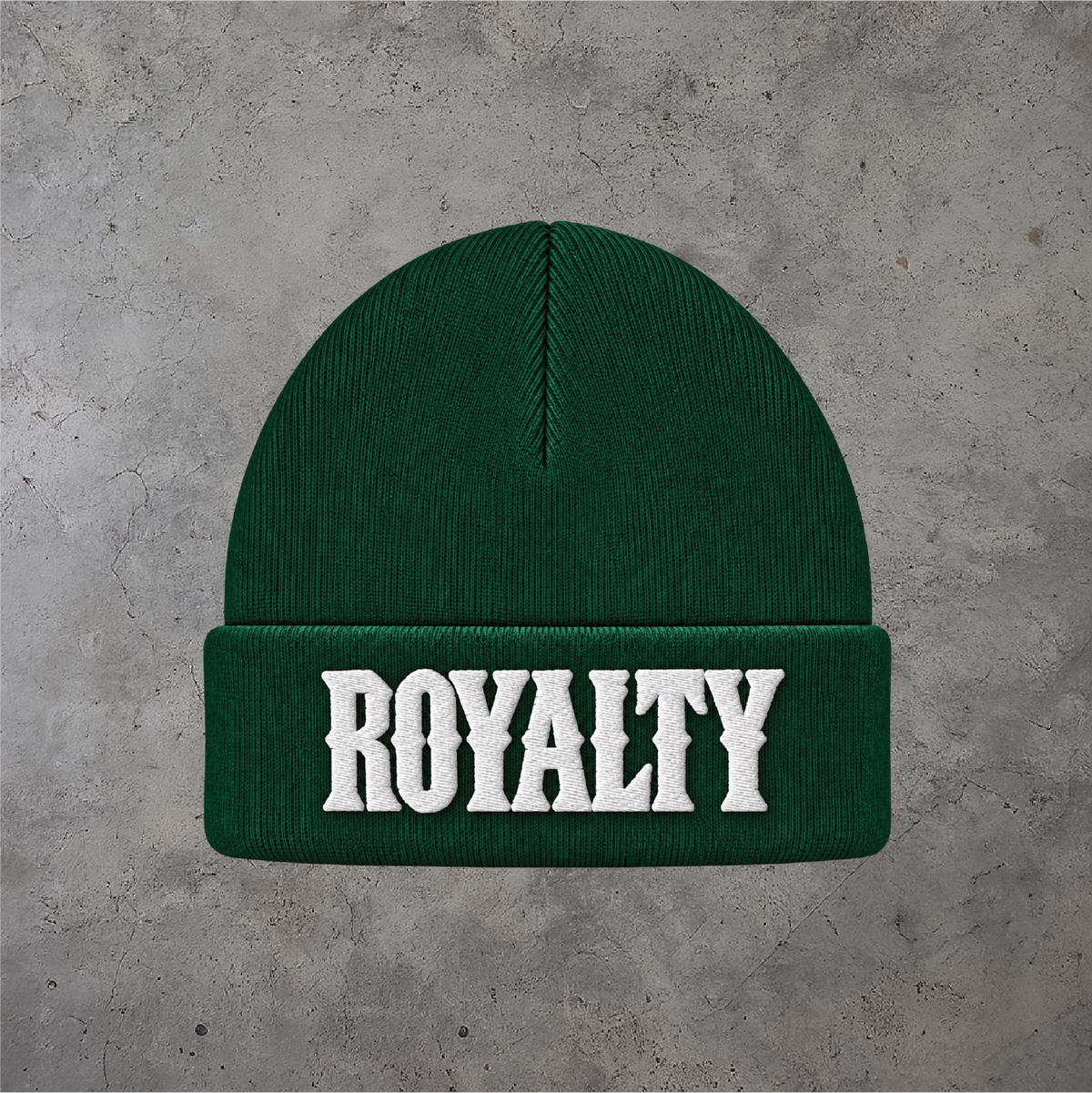 Outlaw Beanie