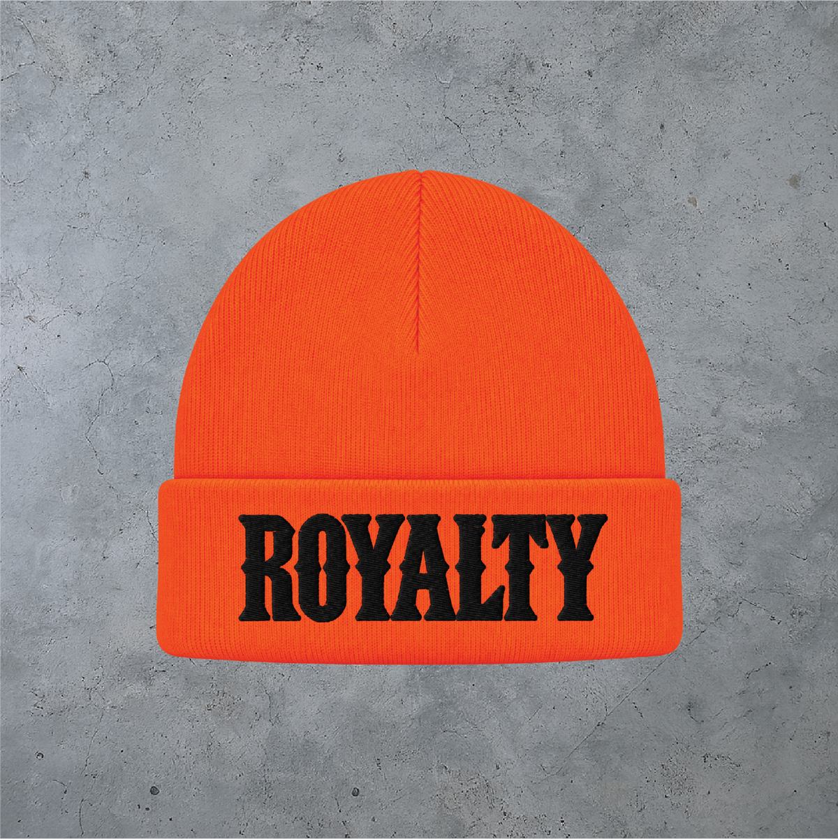 Outlaw Beanie