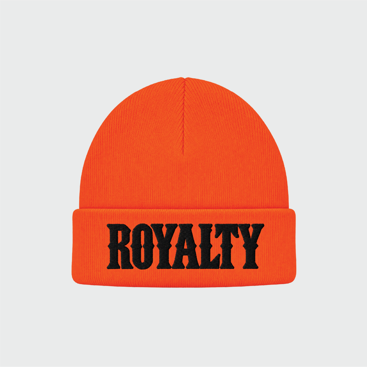 Outlaw Beanie