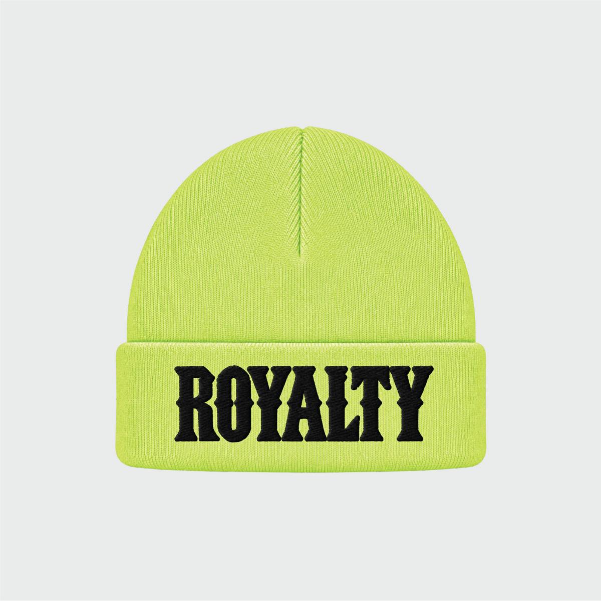 Outlaw Beanie