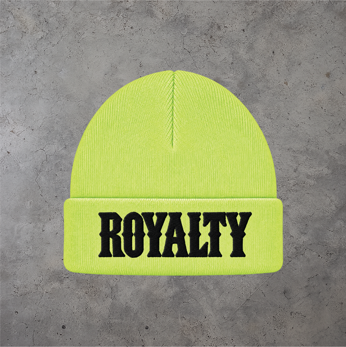Outlaw Beanie