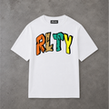 Urban Graffiti Tee