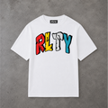 Urban Graffiti Tee