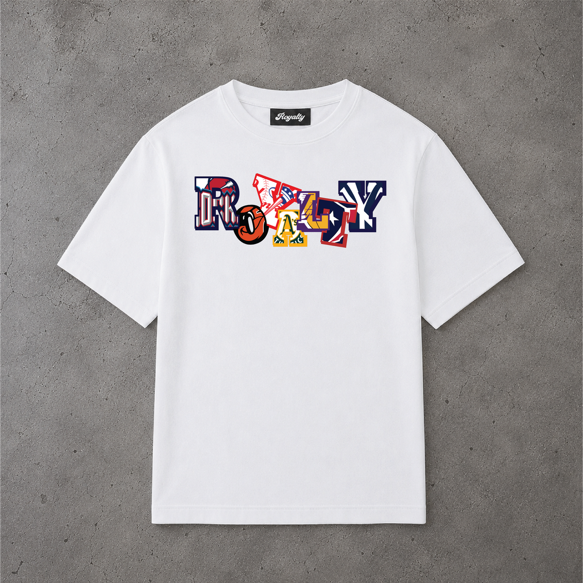 Sports Tee