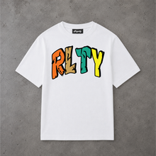 Load image into Gallery viewer, Urban Graffiti Tee