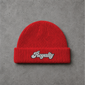 Script Beanie
