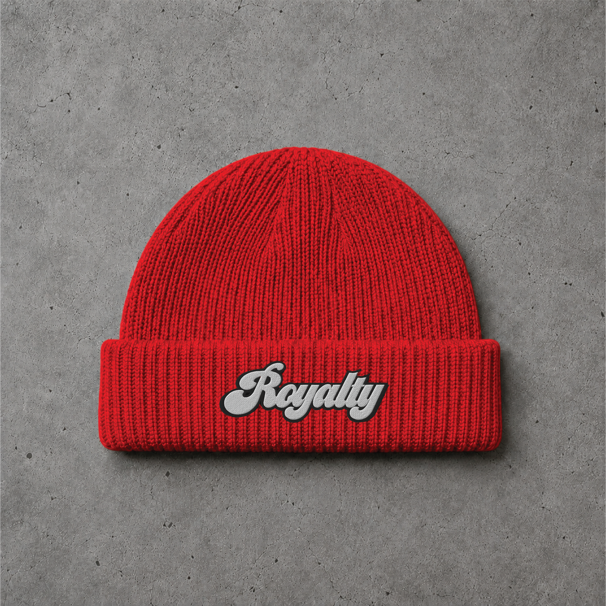 Script Beanie