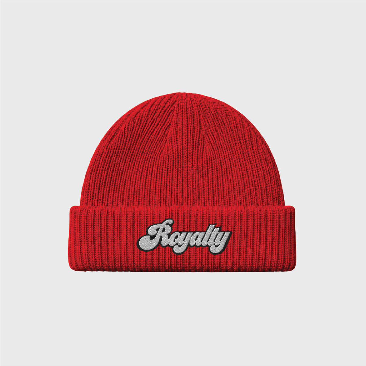 Script Beanie