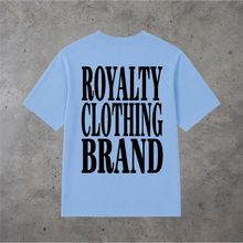 Load image into Gallery viewer, Sky High Bold Tee