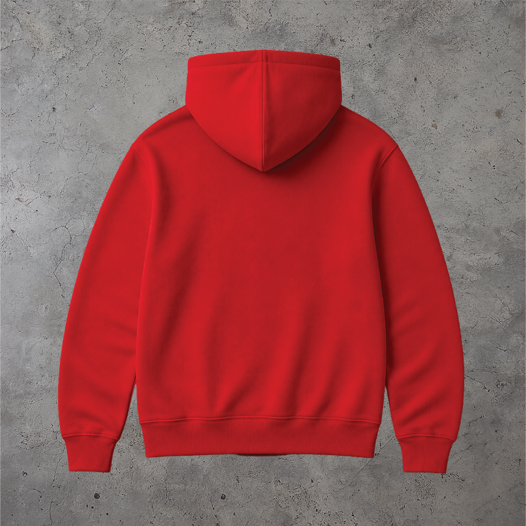"R" Hoodie