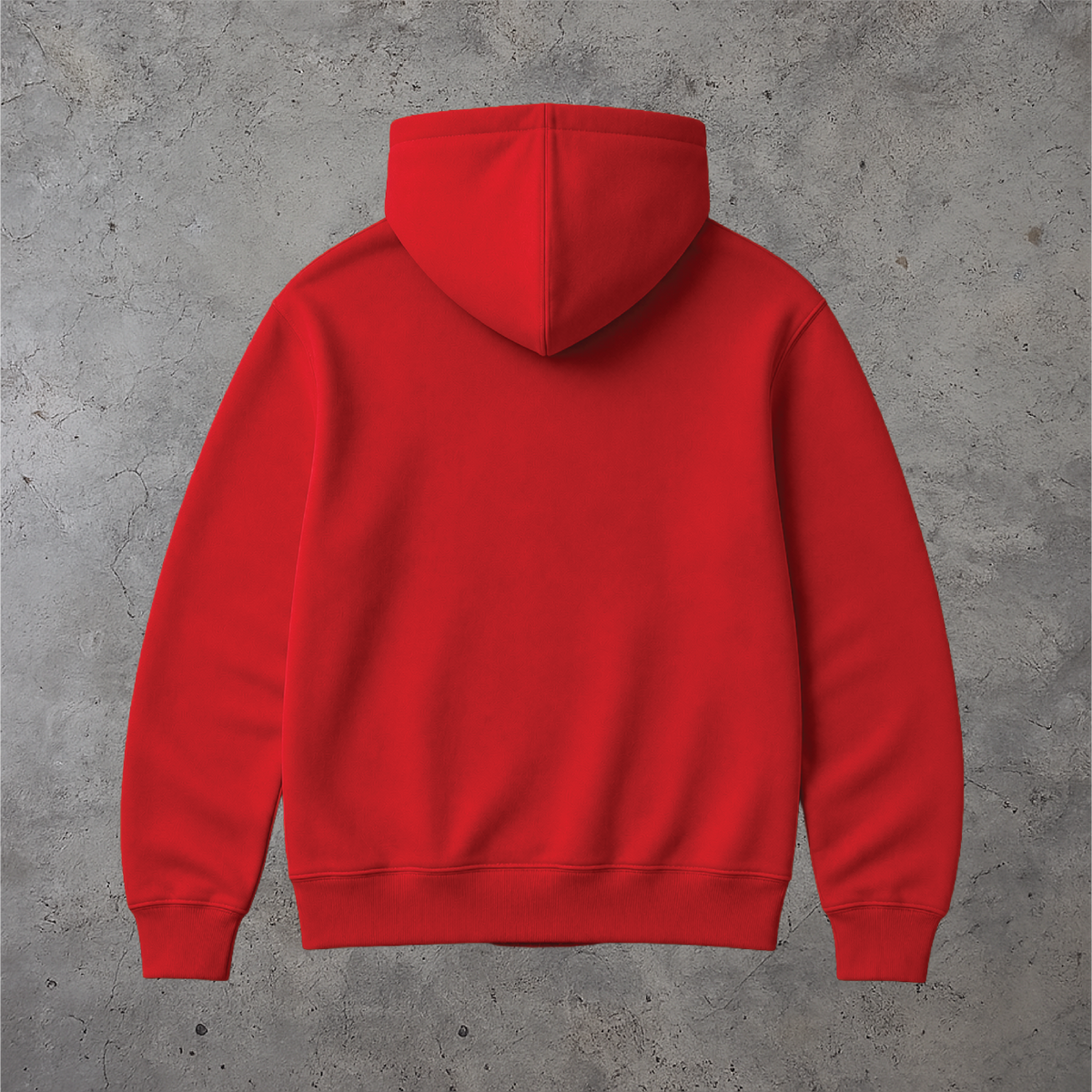 "R" Hoodie