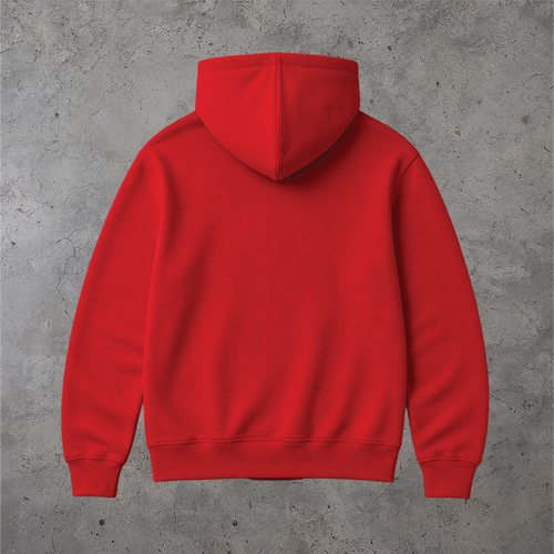 "R" Hoodie