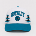 Vintage Diamond Snapback