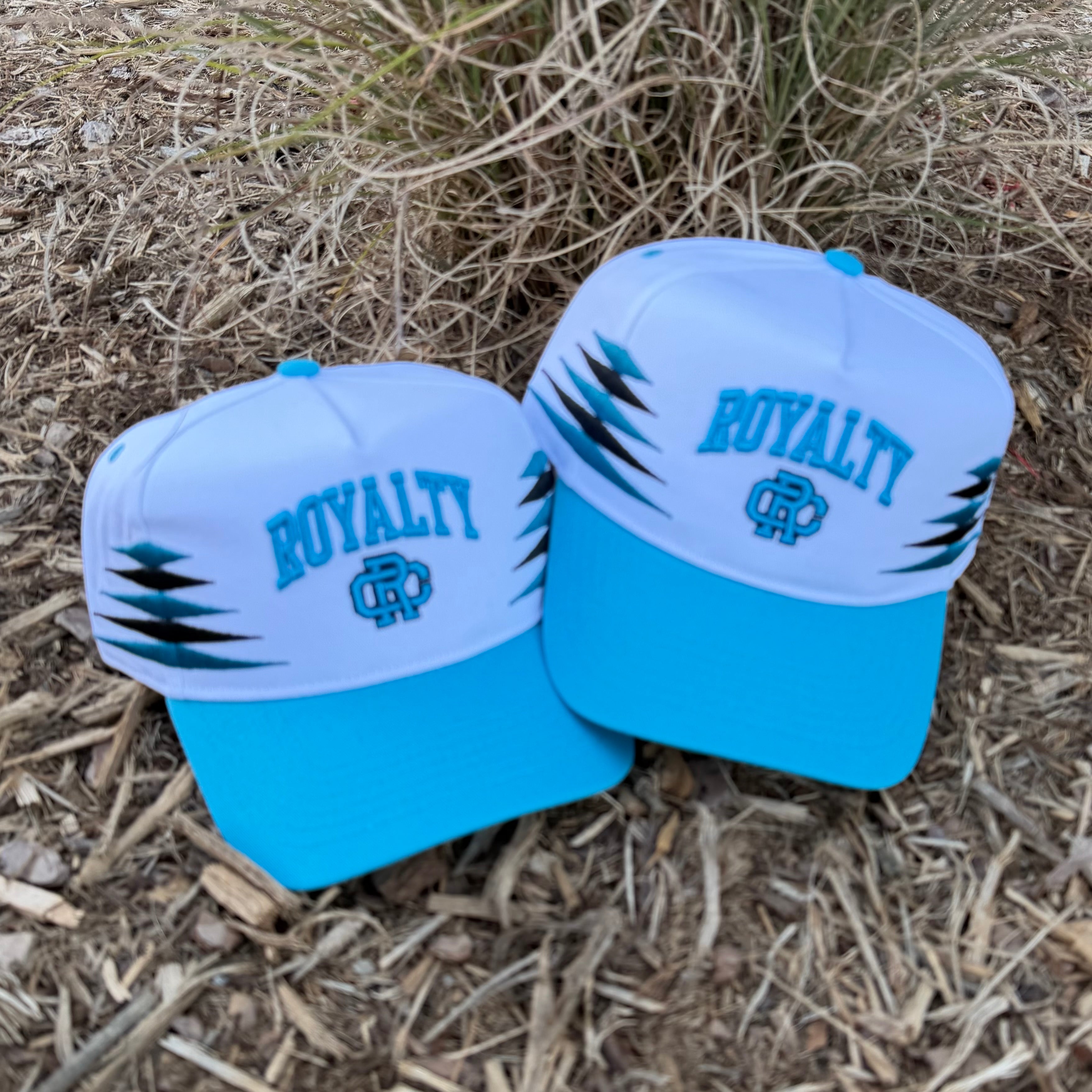 Vintage Diamond Snapback