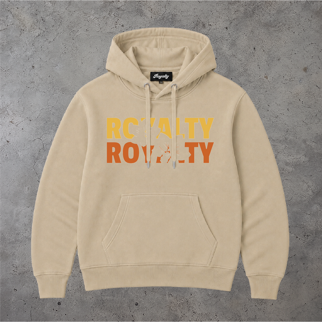 Aloha Hoodie