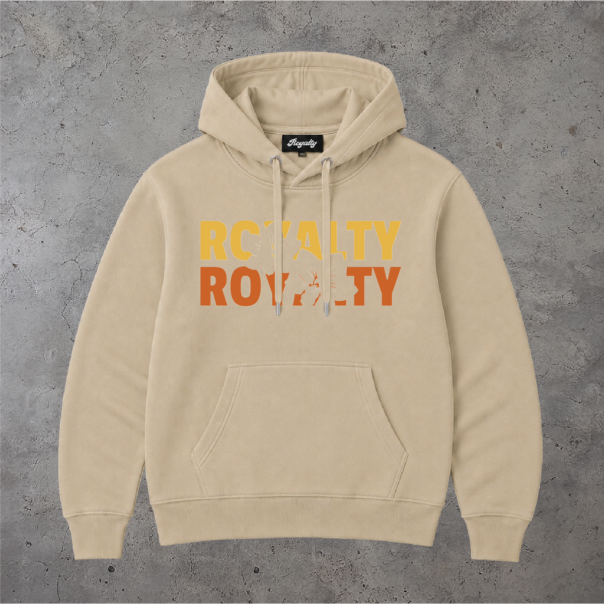 Aloha Hoodie