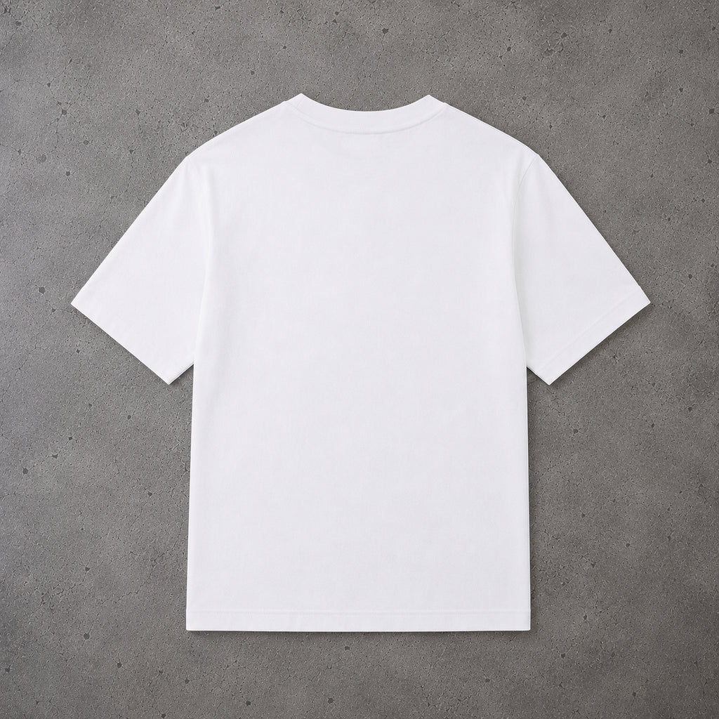 Dripping Colors Tee