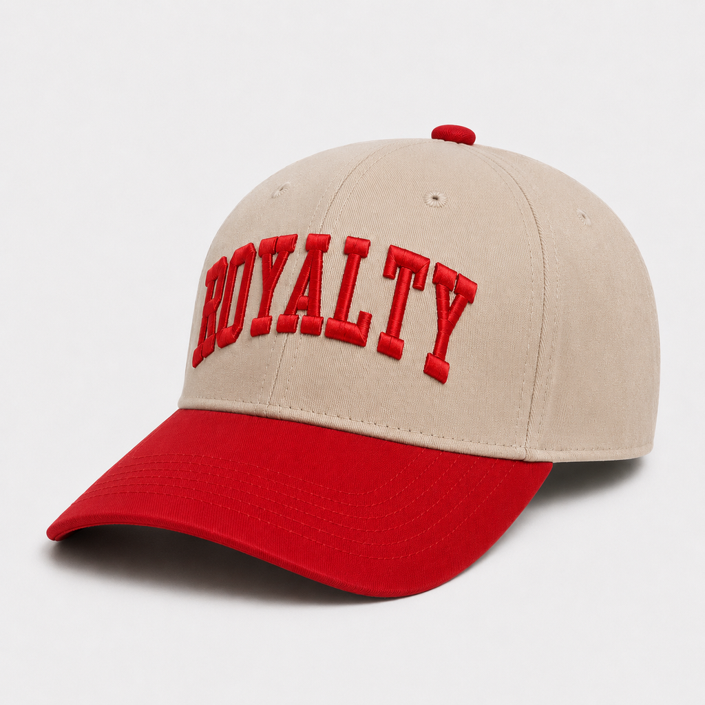 Royalty Bold Snapback