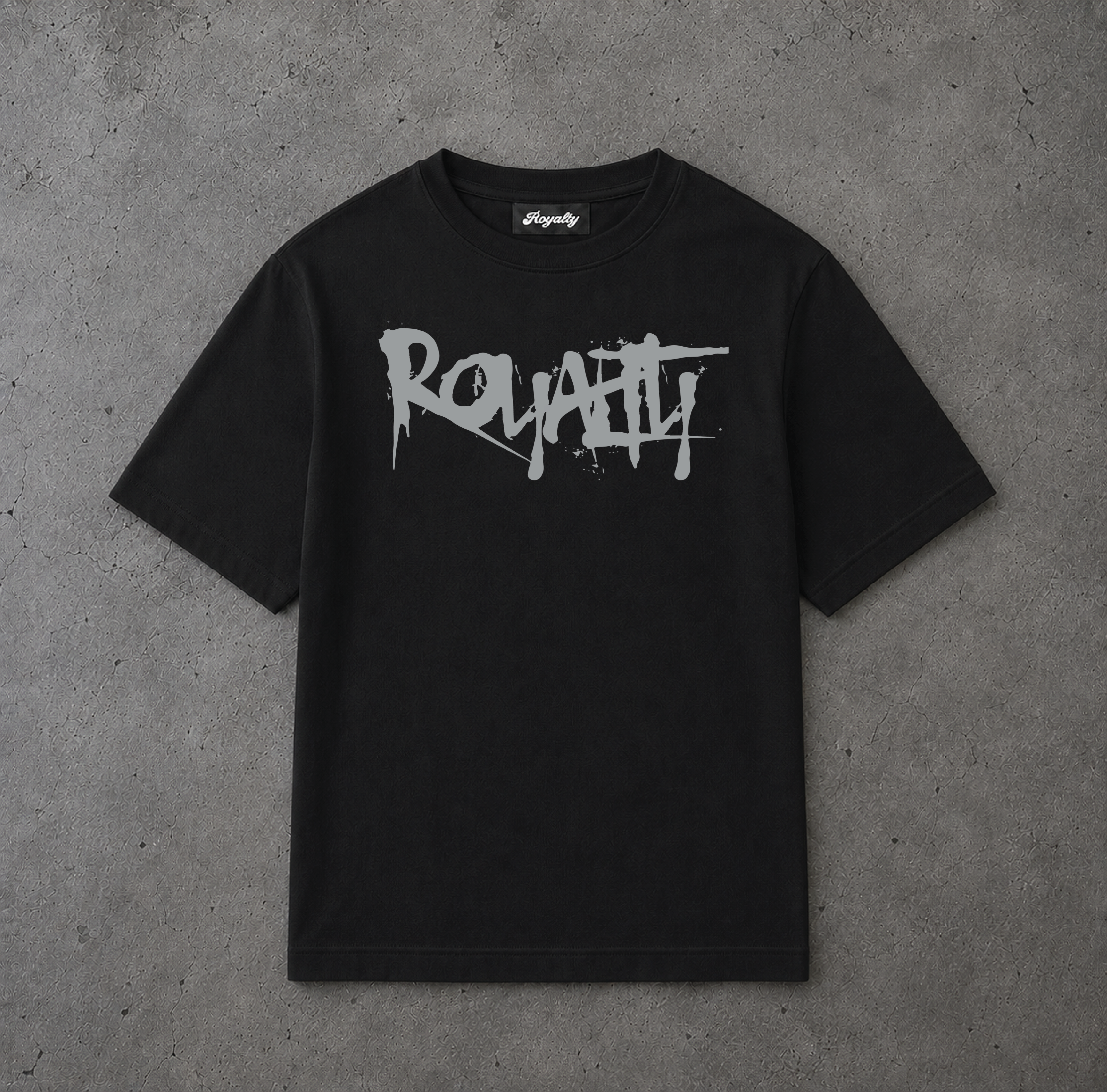 Shock Treatment Tee