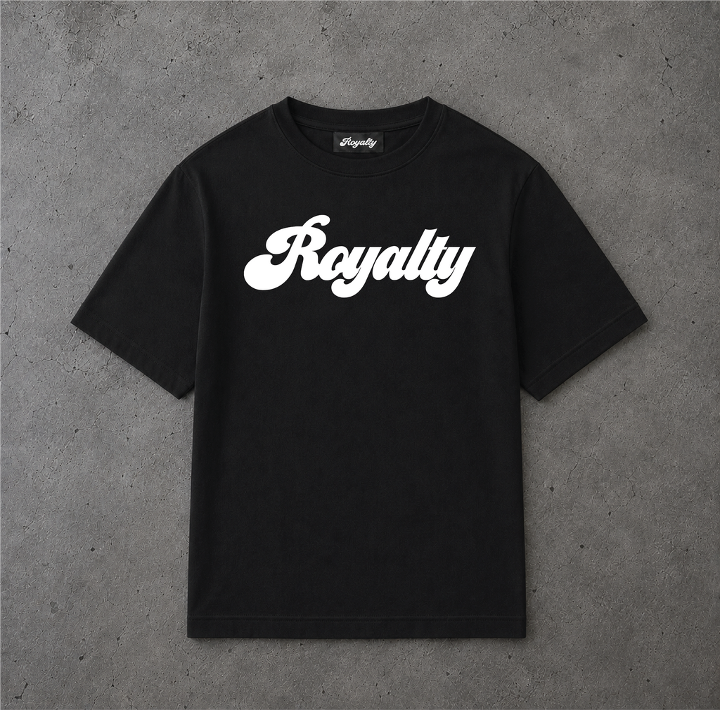Script Tee
