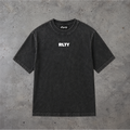 RLTY Snow Washed Tee