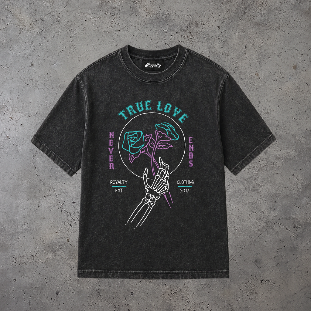 True Love Tee