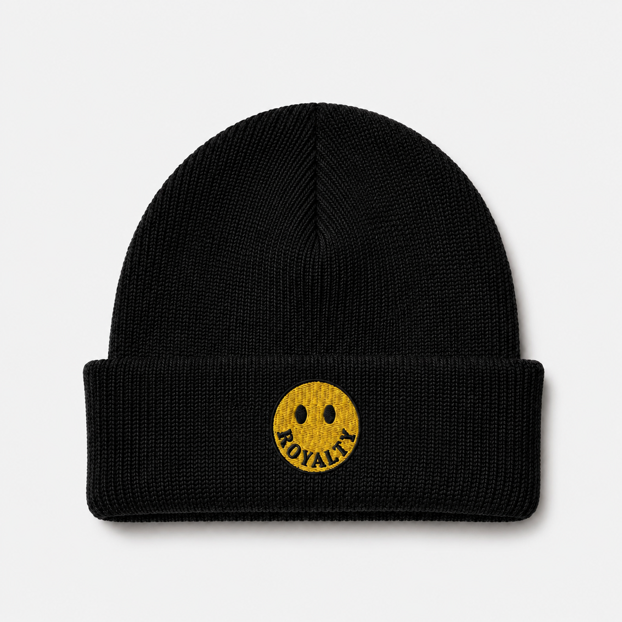 All Smiles Beanie