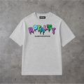 Dripping Colors Tee