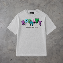 Load image into Gallery viewer, Dripping Colors Tee