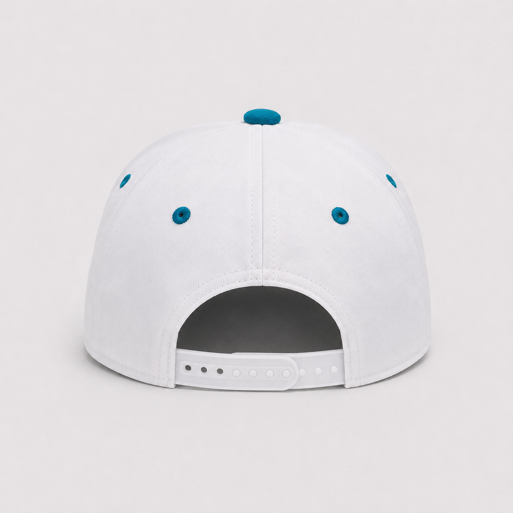 Vintage Diamond Snapback