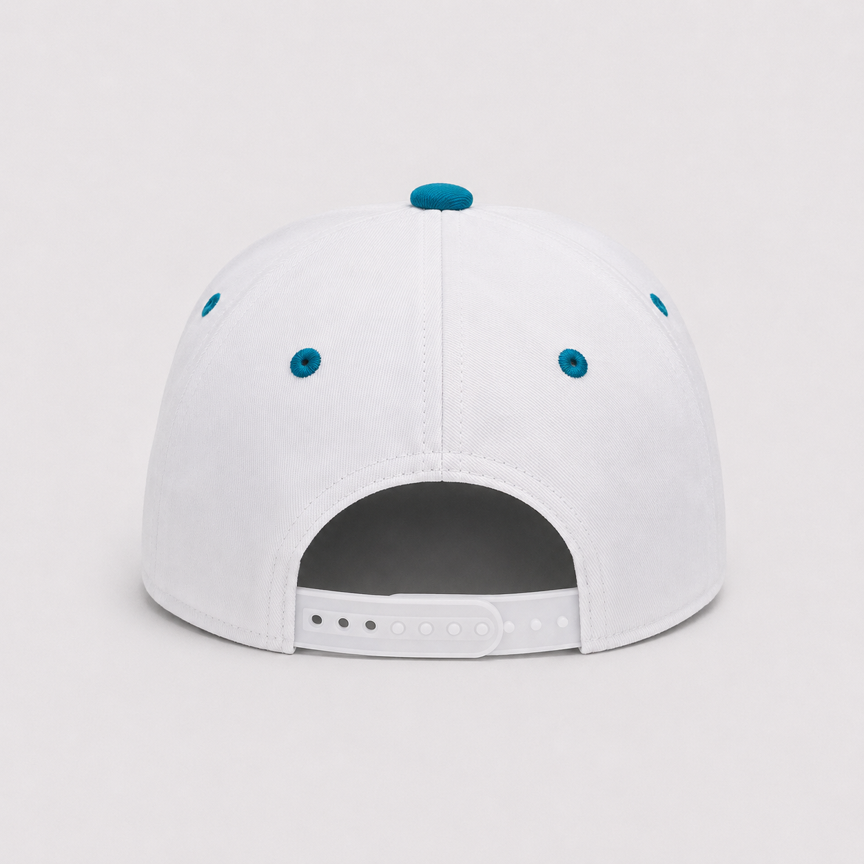 Vintage Diamond Snapback