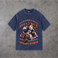 Royalty Gridiron Tee (Den)