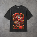 Royalty Gridiron Tee (KC)