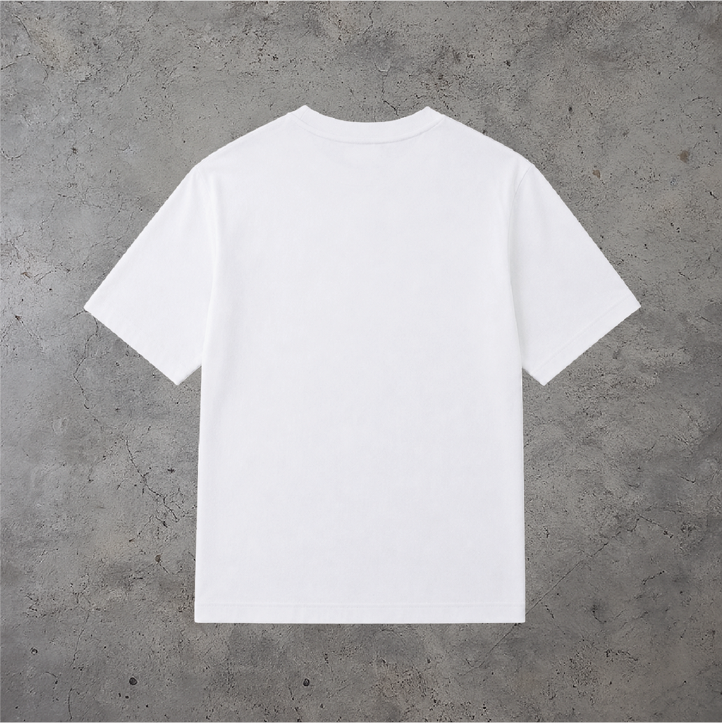 Above The Rim Tee